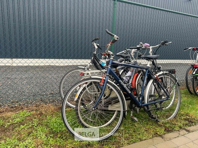 14 fietsen - afbeelding 2 van  5