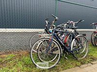 14 fietsen - afbeelding 2 van  5