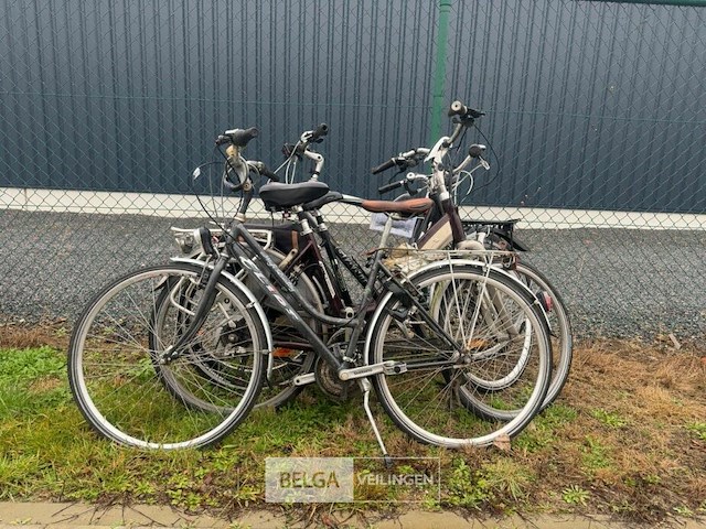 14 fietsen - afbeelding 3 van  5
