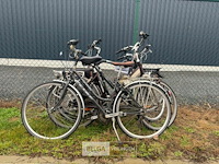 14 fietsen - afbeelding 3 van  5