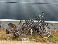 14 fietsen - afbeelding 4 van  5