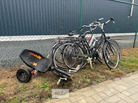 14 fietsen - afbeelding 5 van  5