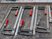 14 grote lijmklemmen - afbeelding 2 van  3