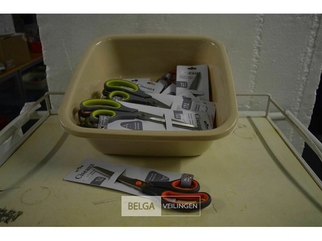 ±14 huishoudscharen - afbeelding 1 van  3