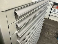 14-laden materiaalkast - afbeelding 4 van  5
