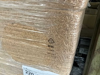 14 m2 houtwolisolatie steico flex - afbeelding 2 van  10