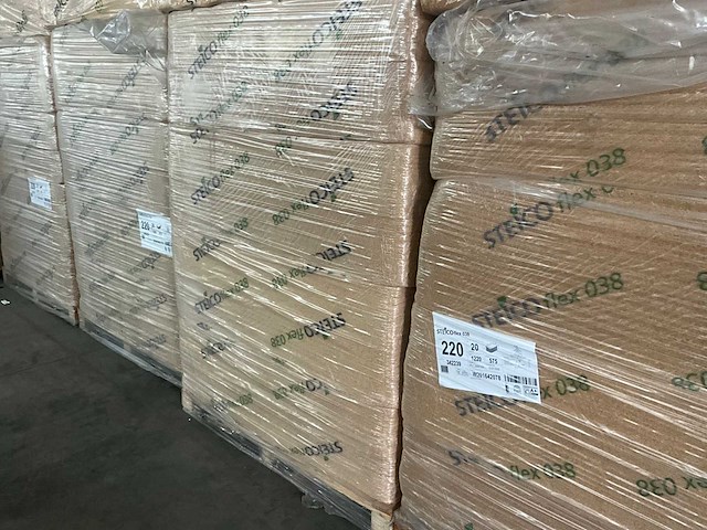 14 m2 houtwolisolatie steico flex - afbeelding 5 van  10