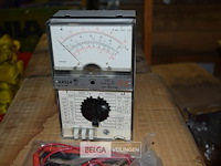 ±14 multimeters - afbeelding 2 van  2