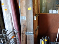 14 opzetstukken voor palletten - afbeelding 1 van  3