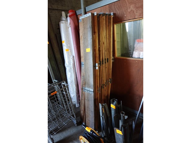 14 opzetstukken voor palletten - afbeelding 2 van  3