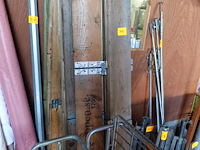 14 opzetstukken voor palletten - afbeelding 3 van  3