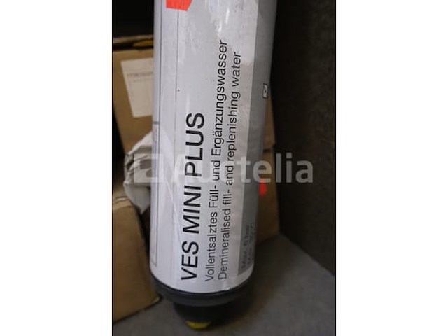 14 orben ves mini plus waterbehandelingsfilterpatronen - afbeelding 6 van  7