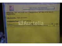 14 orben ves mini plus waterbehandelingsfilterpatronen - afbeelding 7 van  7