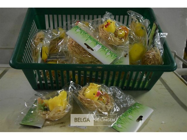 14 paasdeco - afbeelding 1 van  3