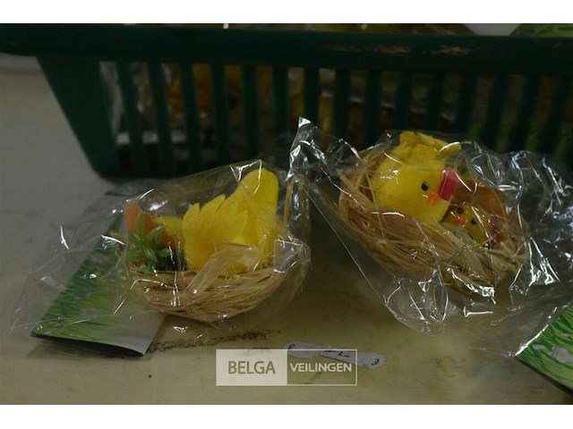 14 paasdeco - afbeelding 2 van  3