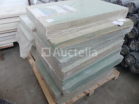 14 pakjes sencys parketonderlaag - afbeelding 1 van  3