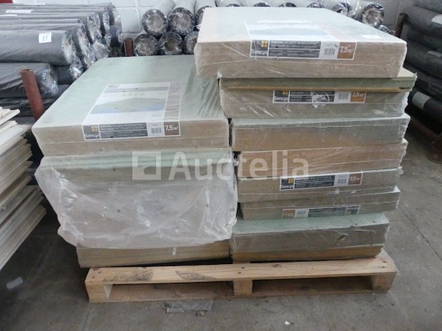 14 pakjes sencys parketonderlaag - afbeelding 2 van  3