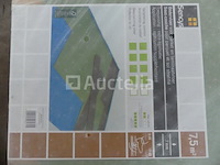 14 pakjes sencys parketonderlaag - afbeelding 3 van  3