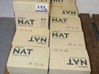 14 pakken a4 printpapier - afbeelding 1 van  1