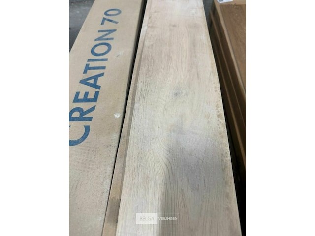 14 pakken vinyl gerflor - afbeelding 1 van  2