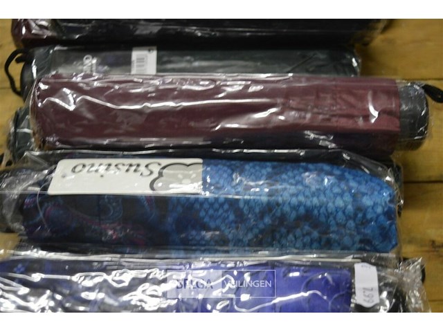 14 paraplu`s - afbeelding 2 van  3