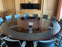 14-persoons design conferentieset - afbeelding 1 van  40