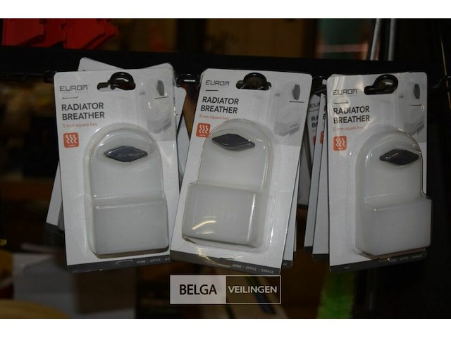 14 radiator breather - afbeelding 1 van  3