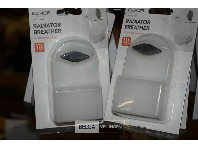 14 radiator breather - afbeelding 2 van  3