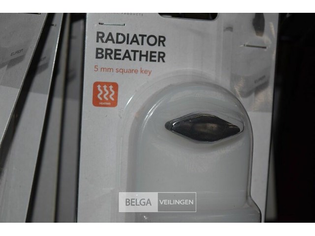 14 radiator breather - afbeelding 3 van  3