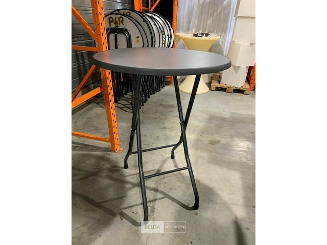 14 receptietafels - afbeelding 1 van  2