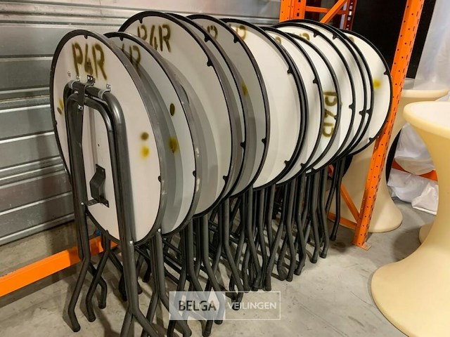 14 receptietafels - afbeelding 2 van  2