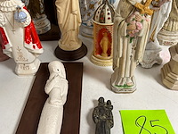 14 religieuse beelden - afbeelding 4 van  4