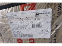 14 rockwool rockfit mono panelen - afbeelding 1 van  5