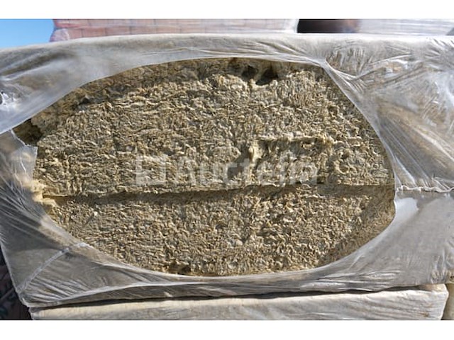 14 rockwool rockfit mono panelen - afbeelding 2 van  5