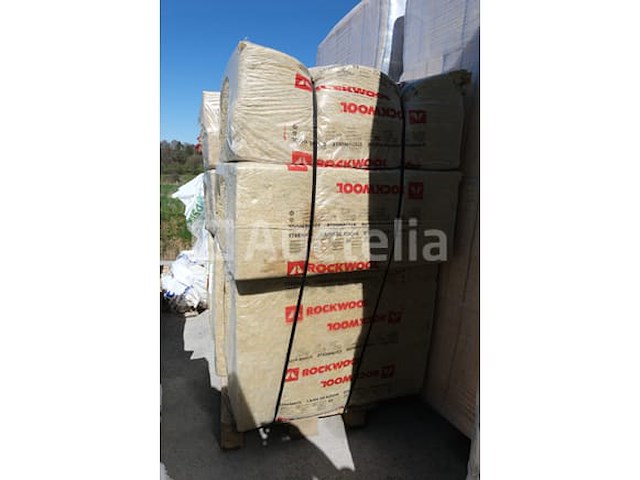 14 rockwool rockfit mono panelen - afbeelding 3 van  5