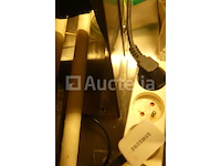 14 roestvrijstalen wandconsoles - afbeelding 8 van  10