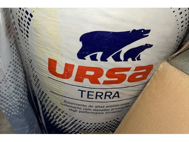 14 rollen isolatie - afbeelding 3 van  4