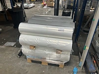 14 rollen plastic krimpfolie