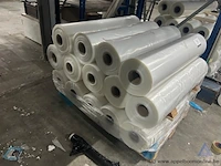 14 rollen plastic krimpfolie - afbeelding 2 van  2