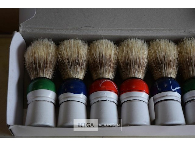 ±14 scheerkwasten - afbeelding 2 van  2