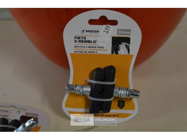 14 sets remblokjes - afbeelding 1 van  2