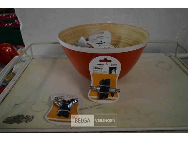 14 sets remblokjes - afbeelding 2 van  2