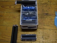 ±14 sigaret rolmachine - afbeelding 1 van  2