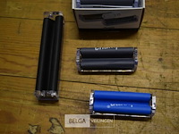 ±14 sigaret rolmachine - afbeelding 2 van  2