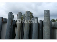 14 solide constructiebarrières - afbeelding 2 van  4