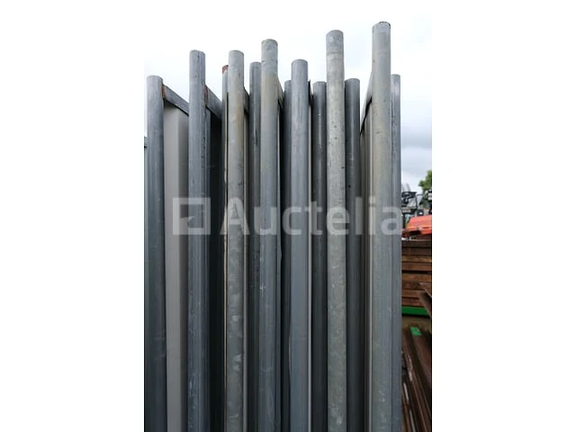 14 solide constructiebarrières - afbeelding 4 van  4