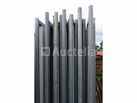 14 solide constructiebarrières - afbeelding 4 van  4