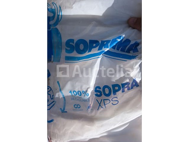 14 soprema sopra xps isolatiepanelen - afbeelding 2 van  4