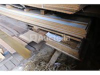 14 spanplaatpanelen - afbeelding 3 van  4