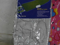 ±14 strijkplankovertrekken 46x137 cm - afbeelding 2 van  4